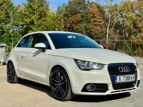 ����� �� �������� �� Audi A1 * NAVI* 1.6TDI* 105ks* 