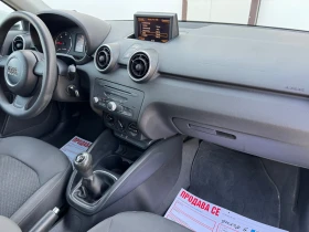 Audi A1 * NAVI* 1.6TDI* 105ks*  | Mobile.bg � ����� ������ 9
