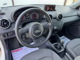 Audi A1 * NAVI* 1.6TDI* 105ks*  | Mobile.bg � ����� ������ 11