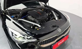 Kia Stinger * 3.3 Turbo AWD * АВТОКРЕДИТ*  | Auto.bg — изображение 6