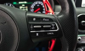 Kia Stinger * 3.3 Turbo AWD * АВТОКРЕДИТ*  | Auto.bg — изображение 15