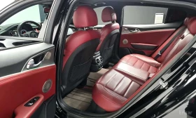 Kia Stinger * 3.3 Turbo AWD * АВТОКРЕДИТ*  | Auto.bg — изображение 11