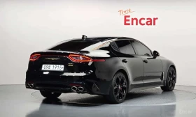 Kia Stinger * 3.3 Turbo AWD * АВТОКРЕДИТ*  | Auto.bg — изображение 2