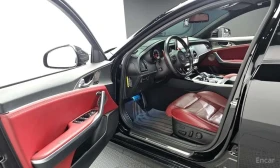 Kia Stinger * 3.3 Turbo AWD * АВТОКРЕДИТ*  | Auto.bg — изображение 10