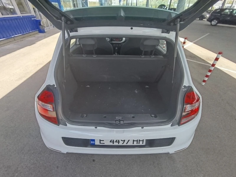 Renault Twingo, снимка 13 - Автомобили и джипове - 46415467