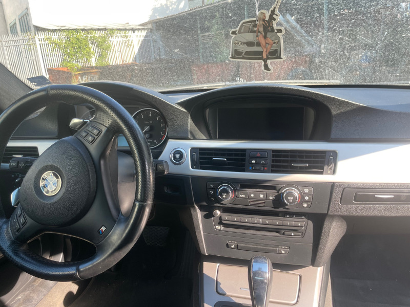 BMW 330 330I, снимка 7 - Автомобили и джипове - 46429795