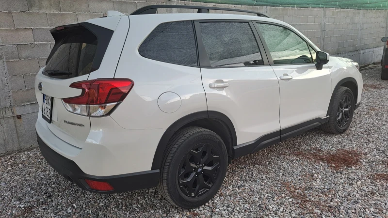 Subaru Forester 2.5 i 185hp, снимка 4 - Автомобили и джипове - 47870526