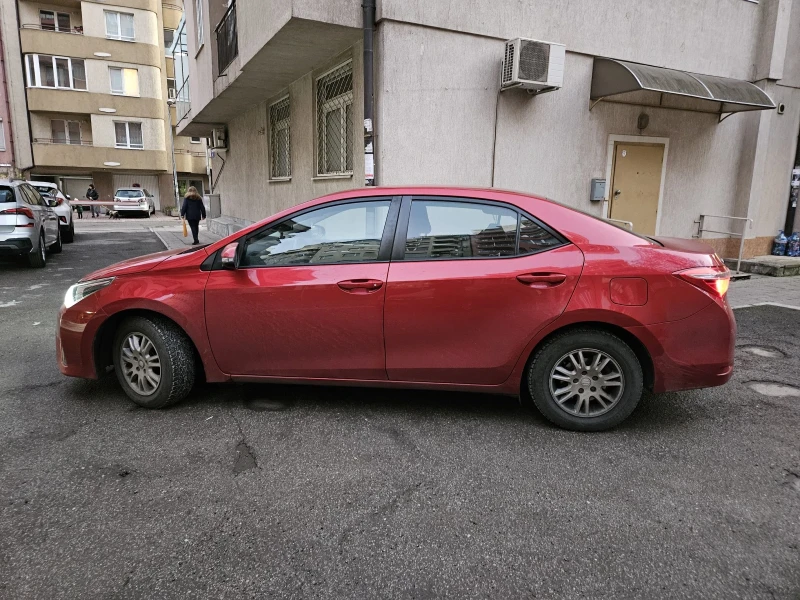 Toyota Corolla, снимка 4 - Автомобили и джипове - 48451718