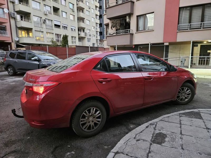 Toyota Corolla, снимка 2 - Автомобили и джипове - 48451718