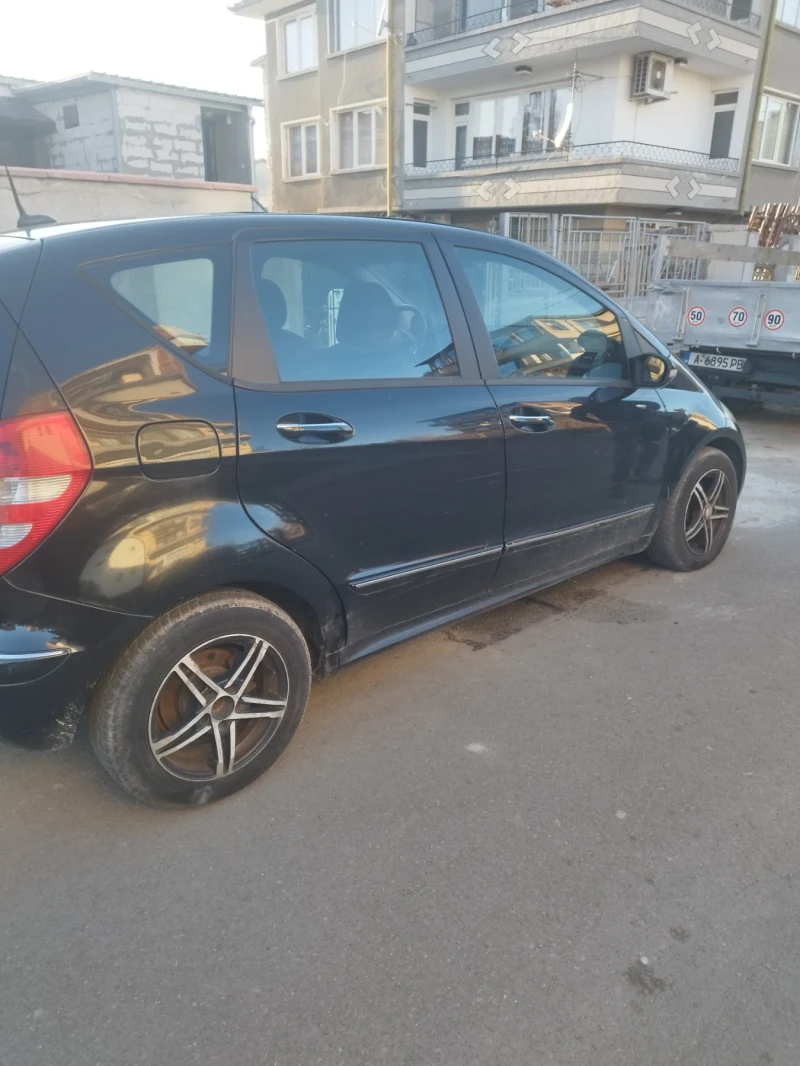 Mercedes-Benz A 180, снимка 4 - Автомобили и джипове - 49406586