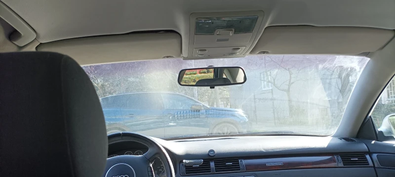 Audi A6, снимка 4 - Автомобили и джипове - 52150116