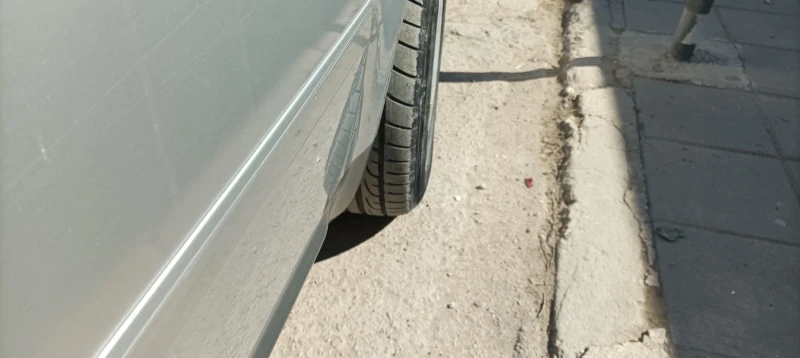 Audi A6, снимка 7 - Автомобили и джипове - 52150116