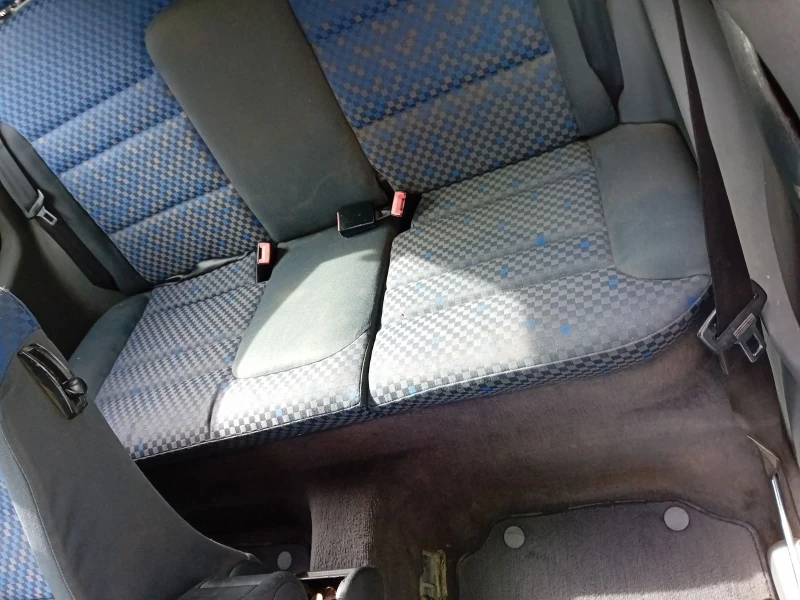 Audi A6, снимка 8 - Автомобили и джипове - 52150116