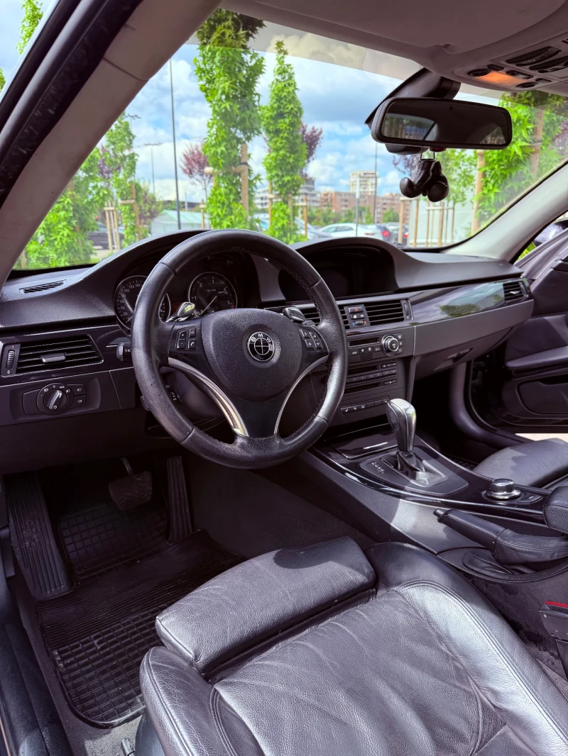 BMW 335, снимка 6 - Автомобили и джипове - 52257955