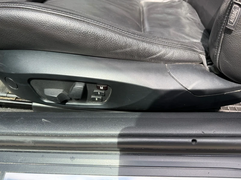 BMW 335, снимка 7 - Автомобили и джипове - 52257955