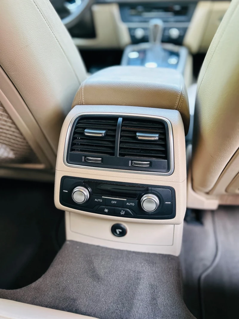 Audi A6 AUDI A6* BI-Tdi* 320k.c* FACELIFT * QUATTRO, снимка 8 - Автомобили и джипове - 52612507