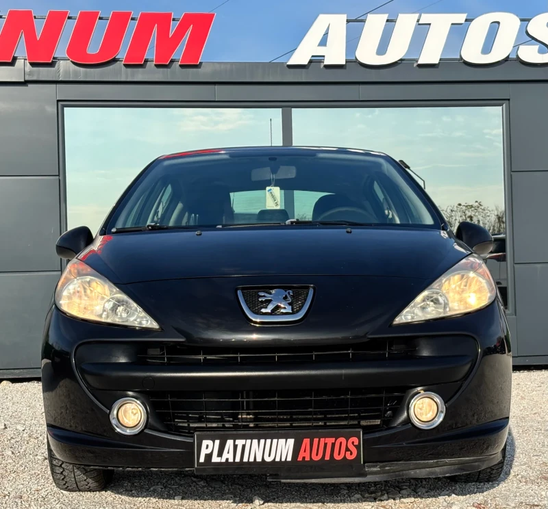 Peugeot 207, снимка 2 - Автомобили и джипове - 51765359