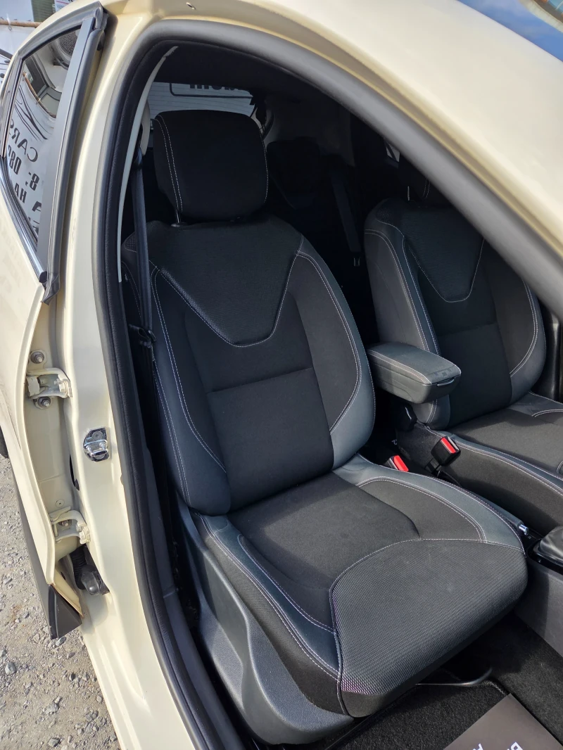 Renault Clio 1.5DCI-90ps FACE-LIFT, снимка 12 - Автомобили и джипове - 51838424