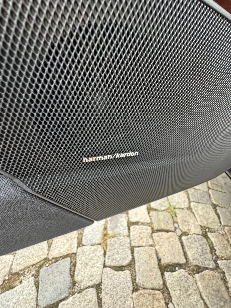 Mercedes-Benz CL 500 4 Matic, снимка 17 - Автомобили и джипове - 51882555