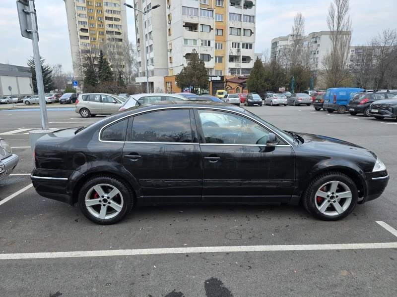 VW Passat B5.5, снимка 5 - Автомобили и джипове - 52876850
