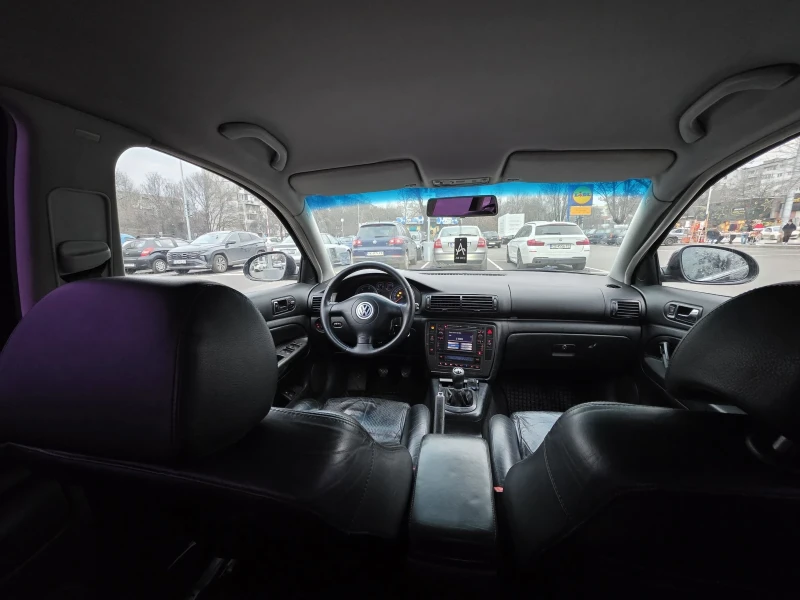 VW Passat B5.5, снимка 14 - Автомобили и джипове - 52876850