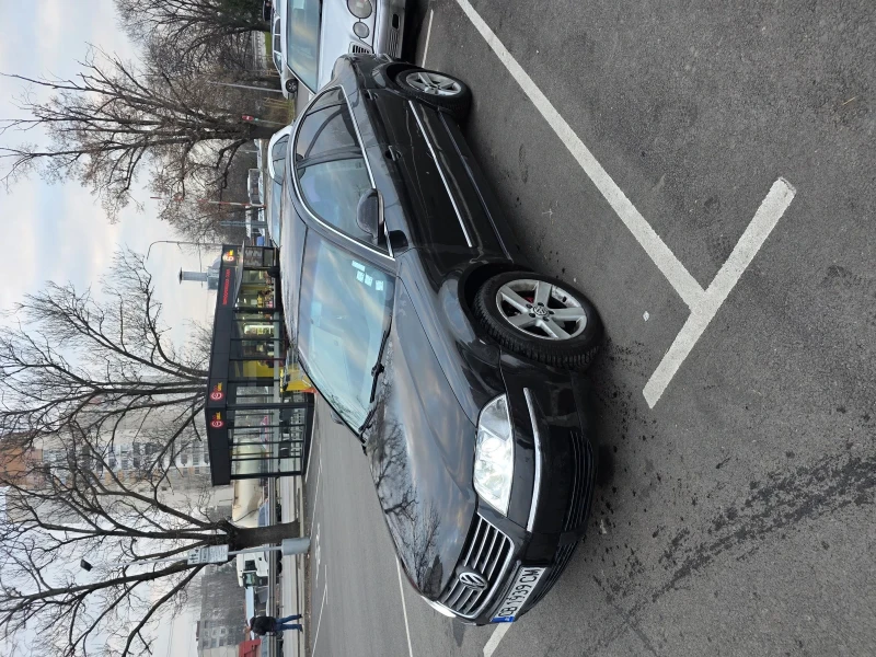 VW Passat B5.5, снимка 2 - Автомобили и джипове - 52876850