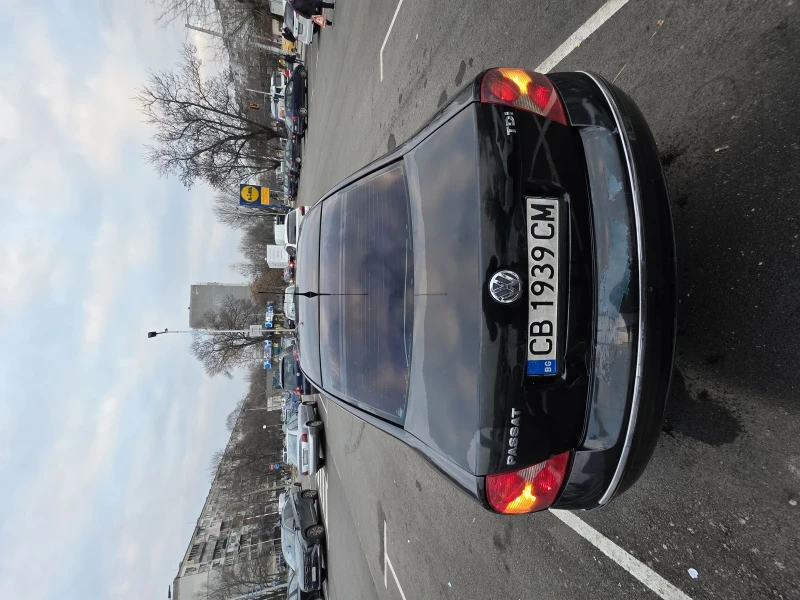 VW Passat B5.5, снимка 10 - Автомобили и джипове - 52876850