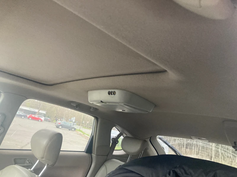 Honda Fr-v, снимка 9 - Автомобили и джипове - 52894277