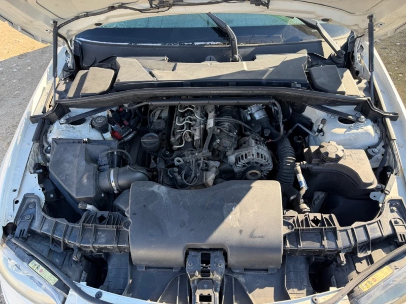 BMW 118, снимка 8 - Автомобили и джипове - 52917671