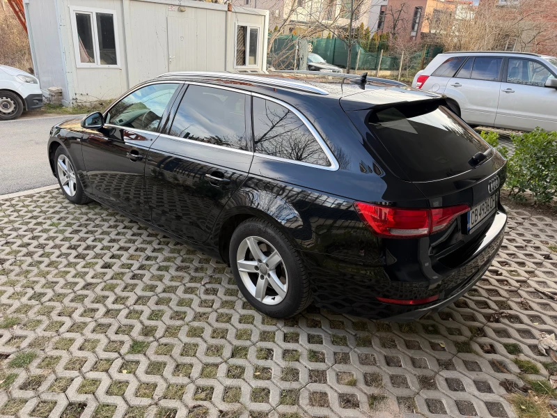 Audi A4 S-Line, снимка 3 - Автомобили и джипове - 52999623