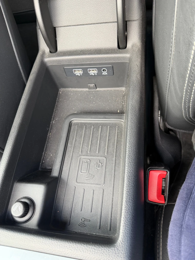 Audi A4 S-Line, снимка 13 - Автомобили и джипове - 52999623