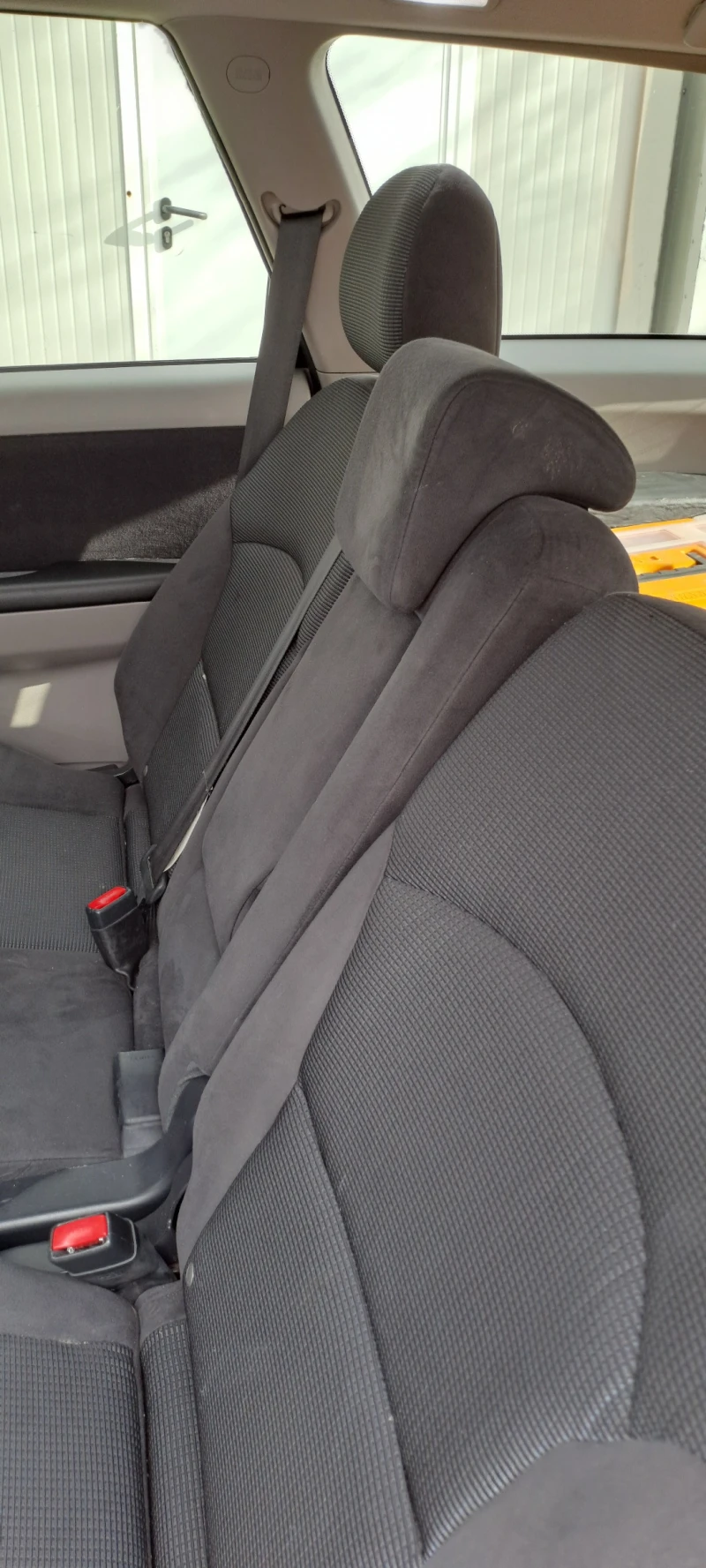 Mitsubishi Grandis, снимка 10 - Автомобили и джипове - 53020920