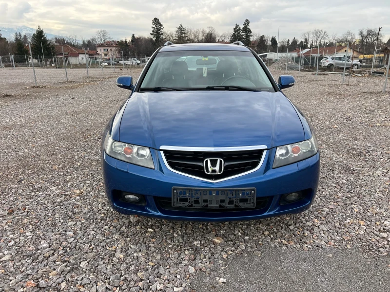 Honda Accord 2.4 i, снимка 5 - Автомобили и джипове - 53153528