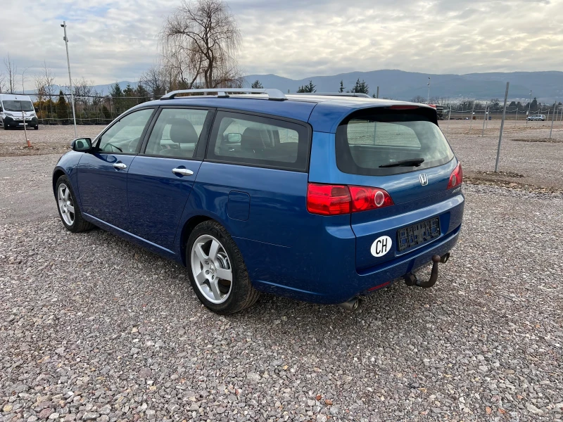 Honda Accord 2.4 i, снимка 7 - Автомобили и джипове - 53153528