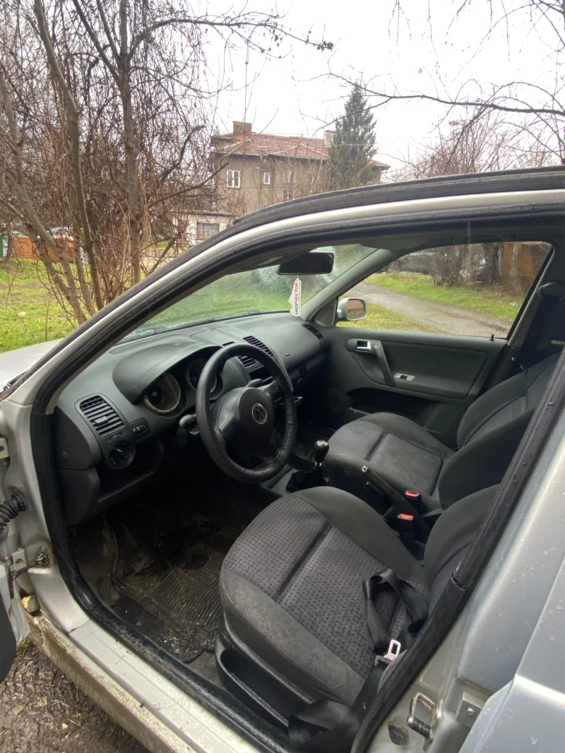 VW Polo, снимка 4 - Автомобили и джипове - 53249490