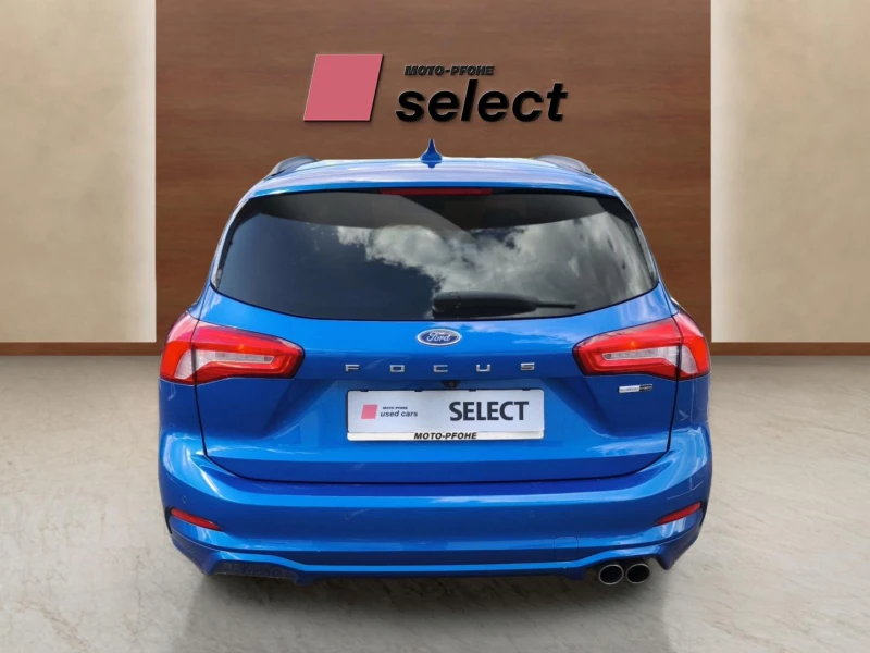 Ford Focus 1.0, снимка 3 - Автомобили и джипове - 53268688