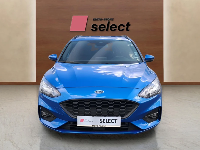 Ford Focus 1.0, снимка 6 - Автомобили и джипове - 53268688