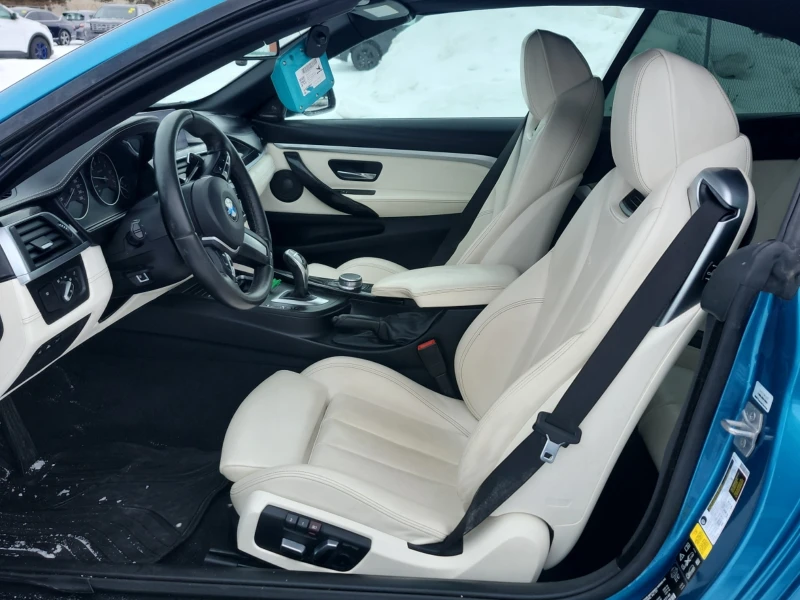 BMW 440 XDrive * CARFAX* , снимка 9 - Автомобили и джипове - 53566785