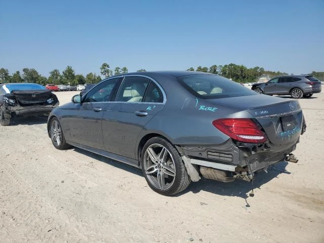 Mercedes-Benz E 300 * TOP* , снимка 4 - Автомобили и джипове - 47869311