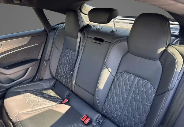 Audi S7 Sportback Quattro = Black Optic Plus = Гаранция - изображение 10