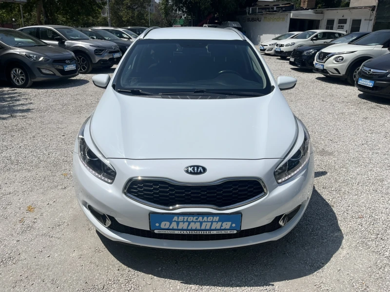 Kia Ceed 1.4 - Бензин/Газ - 13700 лв. - 65719461 1