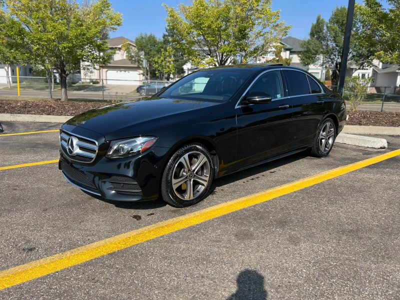 Mercedes-Benz E 300 * АВТОКРЕДИТ* * ЦЕНА ДО БЪЛГАРИЯ* - 49000 лв. - 94700786 1