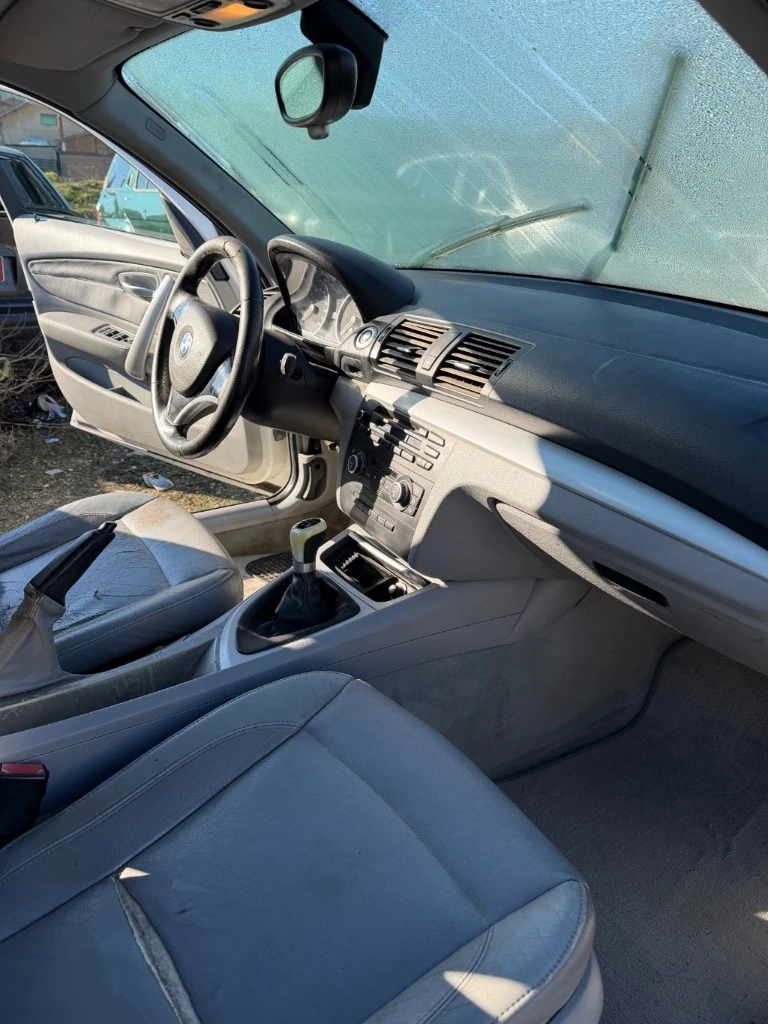 BMW 118, снимка 12 - Автомобили и джипове - 52917671