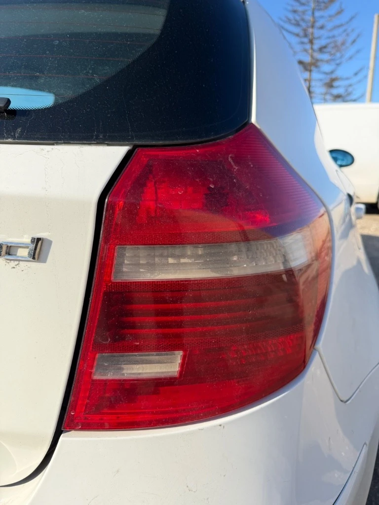 BMW 118, снимка 6 - Автомобили и джипове - 52917671