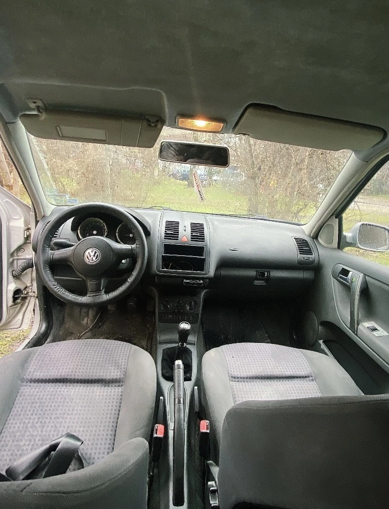 VW Polo  - изображение 3