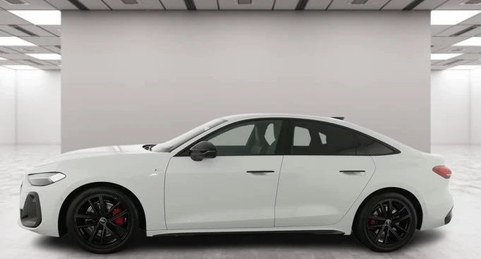 Audi A5 2.0 TDI Quattro = S-line = Black Optics Гаранция, снимка 4 - Автомобили и джипове - 54970188