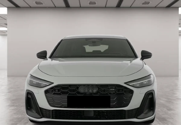 Audi A5 2.0 TDI Quattro = S-line = Black Optics Гаранция