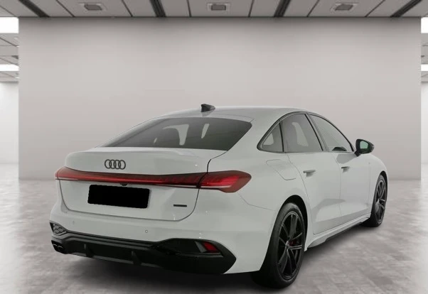 Audi A5 2.0 TDI Quattro = S-line = Black Optics Гаранция, снимка 3 - Автомобили и джипове - 54970188