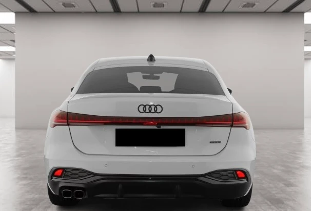 Audi A5 2.0 TDI Quattro = S-line = Black Optics Гаранция, снимка 2 - Автомобили и джипове - 54970188