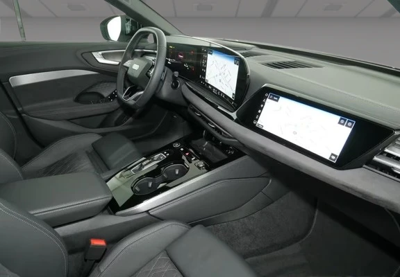 Audi A5 2.0 TDI Quattro = S-line = Black Optics Гаранция, снимка 8 - Автомобили и джипове - 54970188